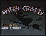 Watch Witch Crafty (Short 1955) Zoechip