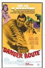 Watch Danger Route Zoechip