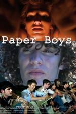 Watch Paper Boys Zoechip
