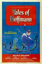 Watch The Tales of Hoffmann Zoechip