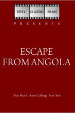 Watch Escape from Angola Zoechip