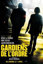 Watch Gardiens de l'ordre Zoechip