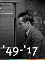 Watch '49-'17 Zoechip