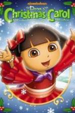 Watch Dora's Christmas Carol Adventure Zoechip