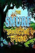 Watch The Smurfs Springtime Special Zoechip