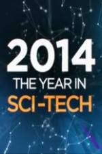 Watch 2014: The Year in Sci-Tech Zoechip