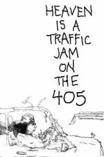 Watch Heaven is a Traffic Jam on the 405 (Short 2016) Zoechip