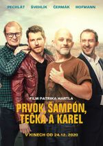 Watch Prvok, Sampon, Tecka a Karel Zoechip