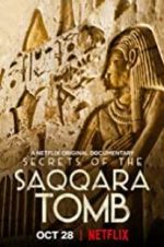 Watch Secrets of the Saqqara Tomb Zoechip