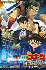 Watch Detective Conan: The Fist of Blue Sapphire Zoechip