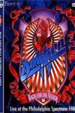 Watch Dokken - Live in Concert Philadelphia Zoechip