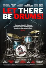Watch Let There Be Drums! Zoechip