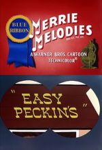 Watch Easy Peckin\'s (Short 1953) Zoechip