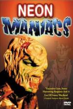 Watch Neon Maniacs Zoechip