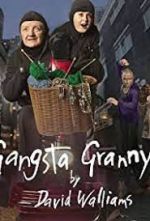 Watch Gangsta Granny Strikes Again! Zoechip