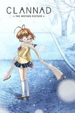 Watch Clannad: The Motion Picture Zoechip