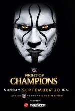 Watch WWE Night of Champions Zoechip