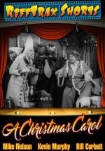 Watch RiffTrax: A Christmas Carol Zoechip