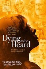 Watch Dying to Be Heard Zoechip