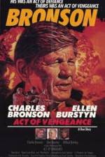 Watch Act of Vengeance Zoechip