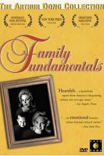 Watch Family Fundamentals Zoechip