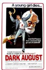 Watch Dark August Zoechip