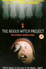 Watch The Bogus Witch Project Zoechip