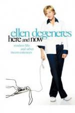 Watch Ellen DeGeneres Here and Now Zoechip