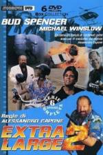 Watch Extralarge: Diamonds Zoechip