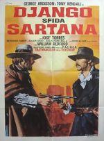Watch Django Defies Sartana Zoechip