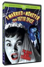 Watch I Married a Monster from Outer Space Zoechip