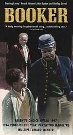 Watch Booker Zoechip