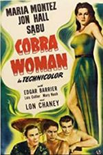 Watch Cobra Woman Zoechip