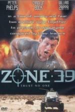 Watch Zone 39 Zoechip