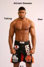 Watch Alistair Overeem Taking Over K-1 Zoechip