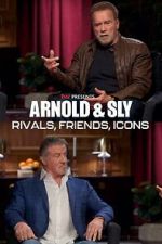 Watch Arnold & Sly: Rivals, Friends, Icons Zoechip