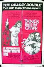 Watch It Happened at Nightmare Inn Zoechip