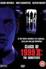 Watch Class of 1999 II The Substitute Zoechip