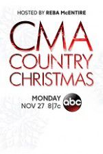 Watch CMA Country Christmas Zoechip