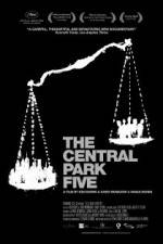 Watch The Central Park Five Zoechip