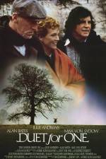 Watch Duet for One Zoechip