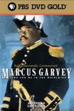 Watch Marcus Garvey: Look for Me in the Whirlwind Zoechip