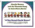Watch A Boy Named Charlie Brown Zoechip