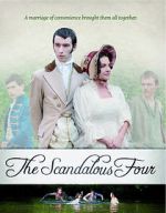 Watch The Scandalous Four Zoechip