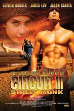 Watch Circuit 3: The Street Monk Zoechip
