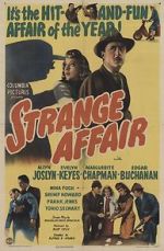 Watch Strange Affair Zoechip