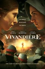 Watch Vivandière Zoechip