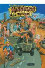 Watch Minghags Zoechip