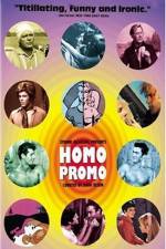 Watch Homo Promo Zoechip