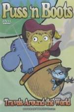 Watch Nagagutsu o haita neko: Hachijû nichikan sekai isshû Zoechip